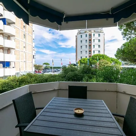Hébergement de vacances Vera Cruz Jesolo