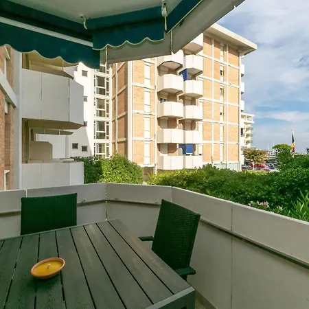 Vera Cruz Dom wakacyjny Lido di Jesolo