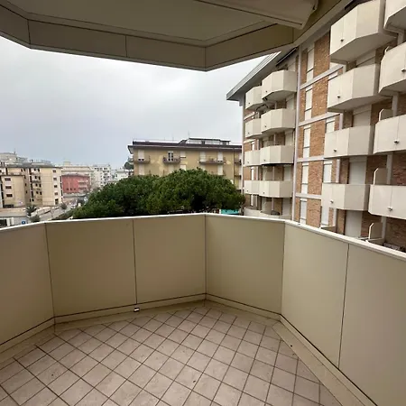 Hébergement de vacances Vera Cruz Jesolo