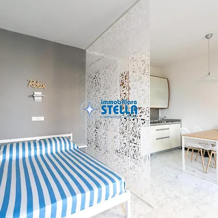 Hébergement de vacances Vera Cruz Jesolo