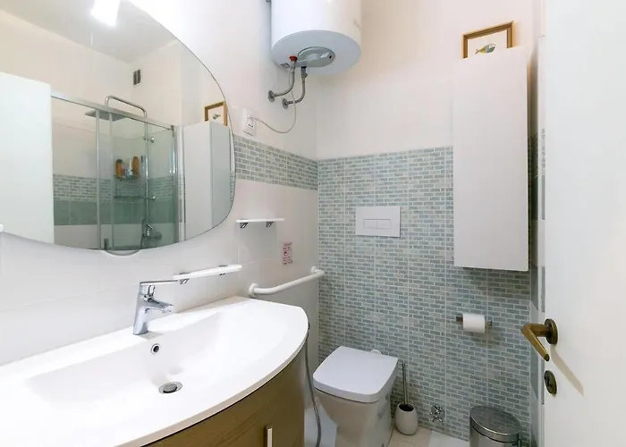 Сasa de vacaciones Vera Cruz *