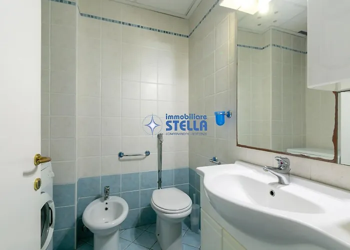 Vera Cruz Сasa de vacaciones Lido di Jesolo