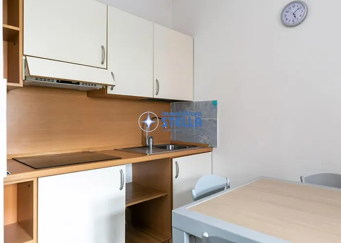 Vera Cruz Сasa de vacaciones Lido di Jesolo