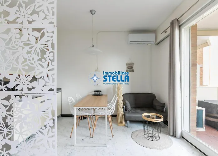 Сasa de vacaciones Vera Cruz Lido di Jesolo