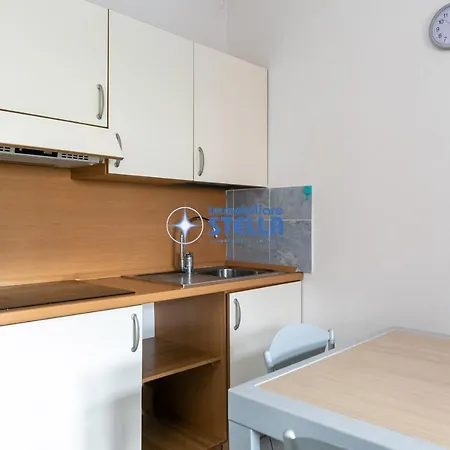 Vera Cruz Tatil Evi Lido di Jesolo
