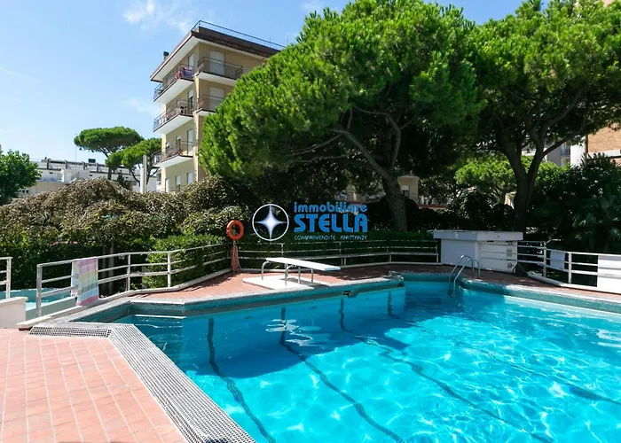 Vera Cruz * Lido di Jesolo