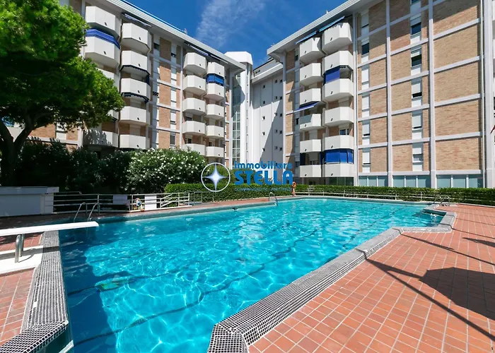 Vera Cruz Casa vacanze Lido di Jesolo